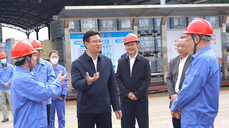 王雄飞市长一行莅临WG(中国)调研指导 (1).JPG